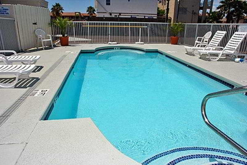 Ocean Inn South Padre Island - photo 20