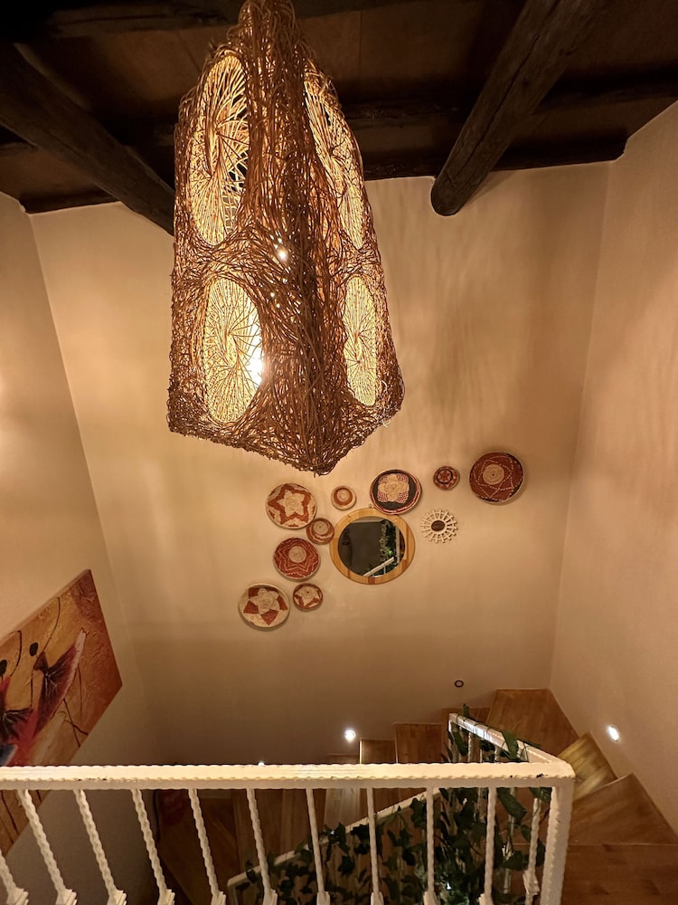 Hera Butik Hotels Alacati — Alacati — photo 4