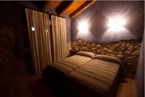 Hotel Rural San Isidro — Bocairent — photo 2