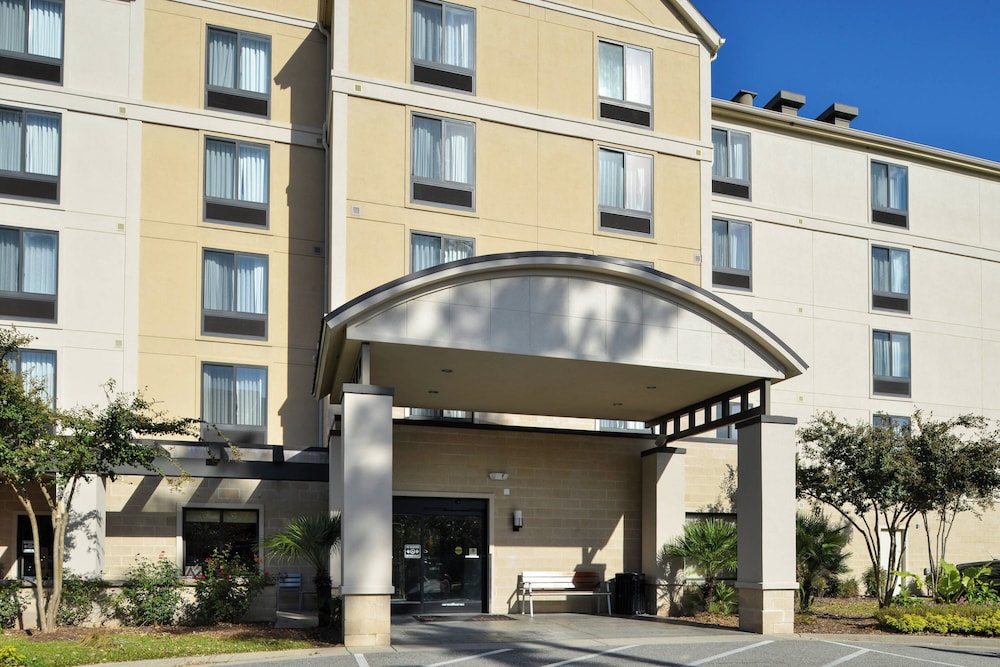 TownePlace Suites by Marriott Wilmington Wrightsville Beach - photo 42