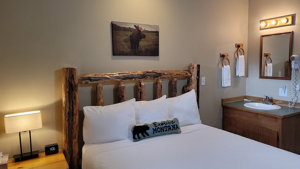 Riverfront Motel - photo 29