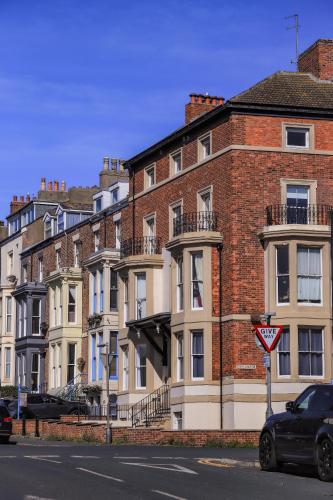One Abbey Court