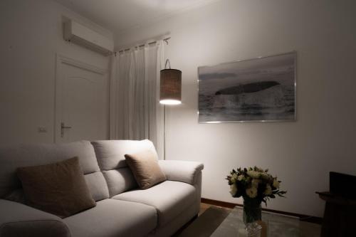 1512 Apartment — 4-Star Luxury Hotel in Rome, Italy