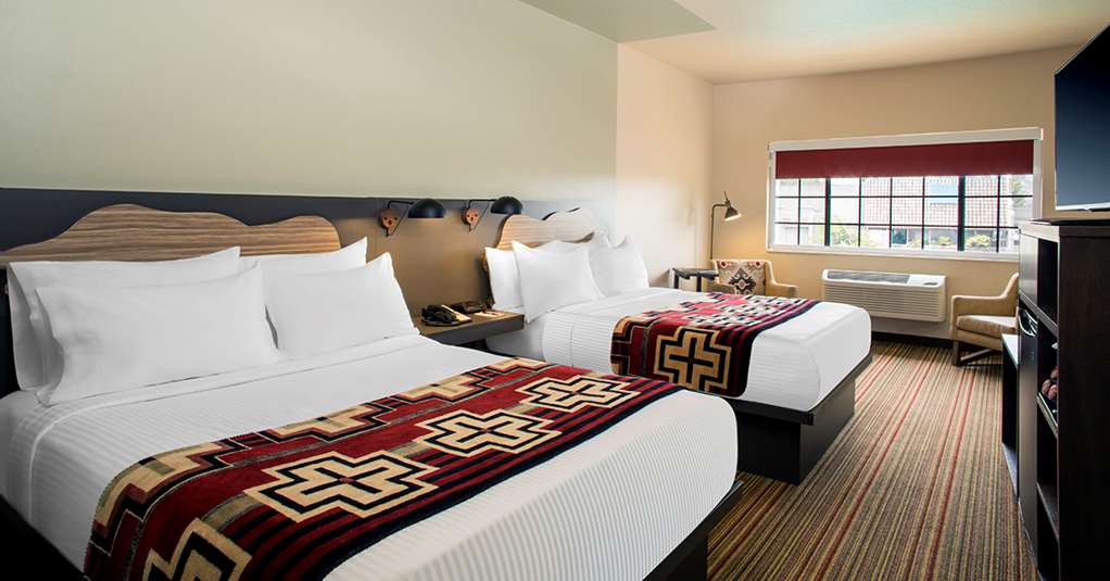Arabella Hotel Sedona - photo 6