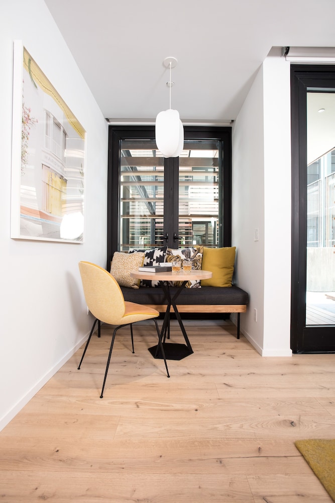 Harmon Guest House - photo 4