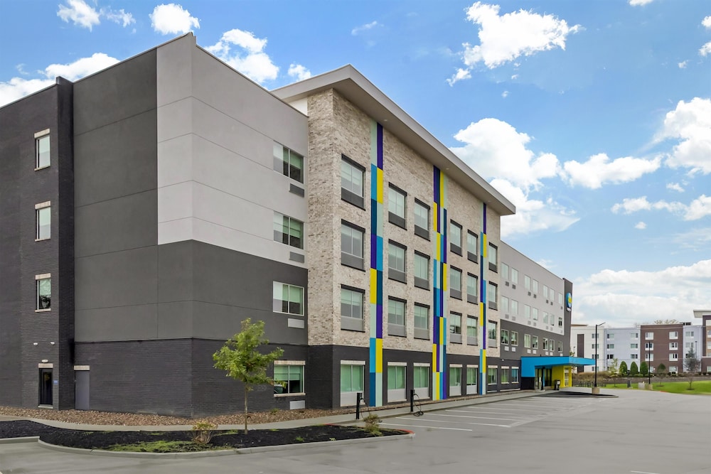 Tru by Hilton Goodlettsville Nashville in Goodlettsville, United States