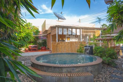 Maduel Resort Kohlarn - last minute hotel in Unknown City