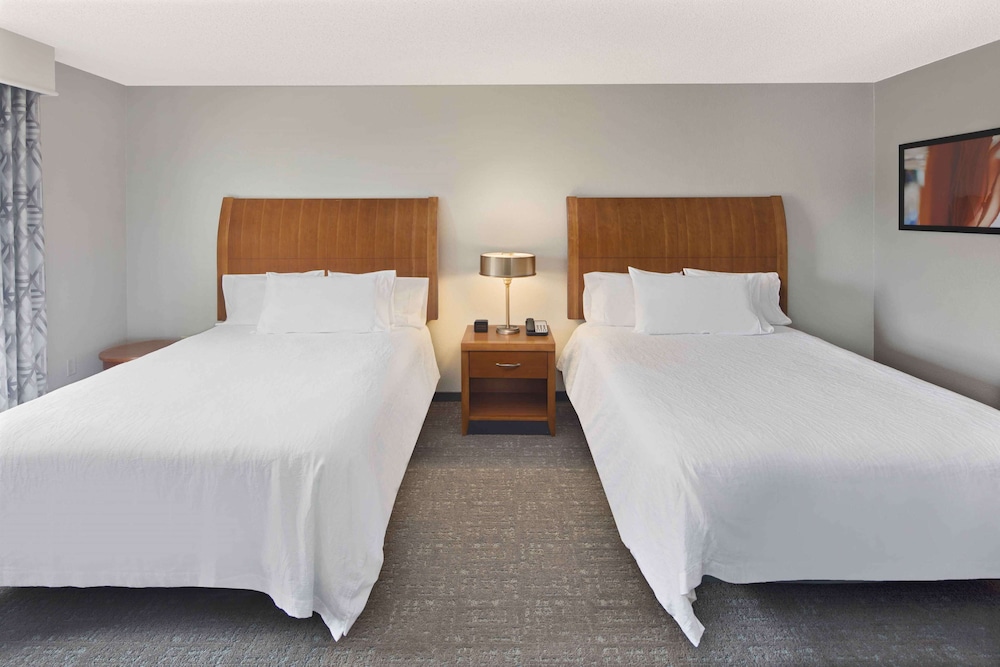 Hilton Garden Inn Jackson Madison - photo 9