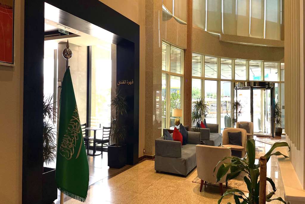 Ramada by Wyndham Al Qassim — Al Bukayriyah — photo 5