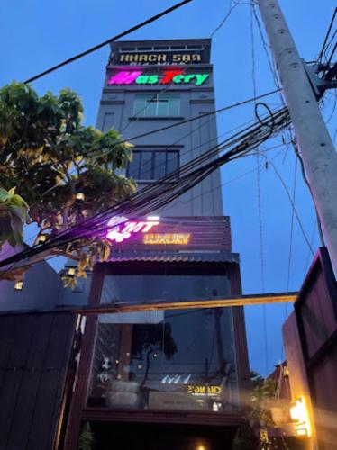 Mastery Hotel Nhà Bè in Ho Chi Minh City, Vietnam