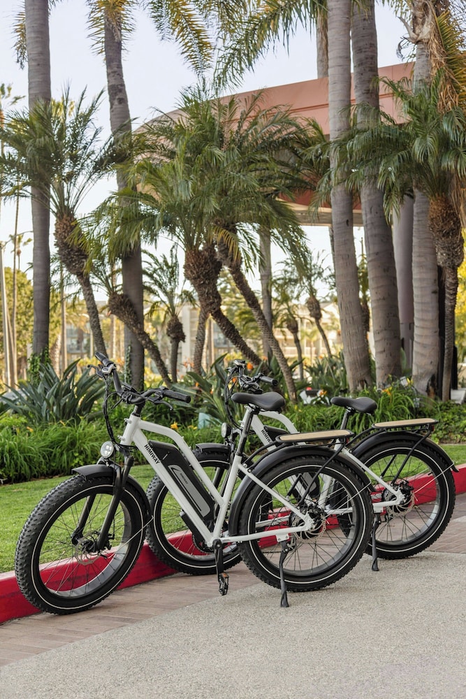 Marriott Marina del Rey - photo 43