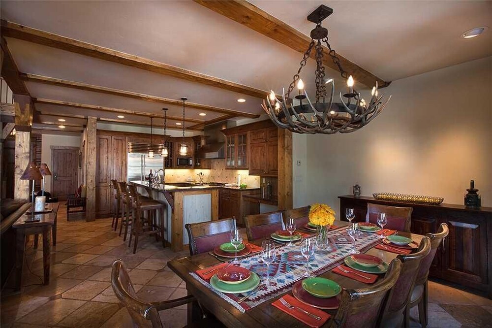 Elkstone Place 6 by Exceptional Stays - photo 7