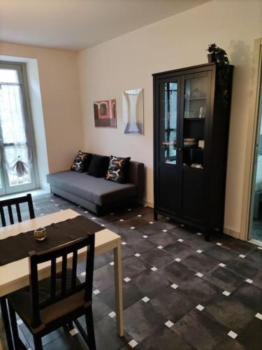 Casa San Martino — 4-Star Luxury Hotel in Turin, Italy