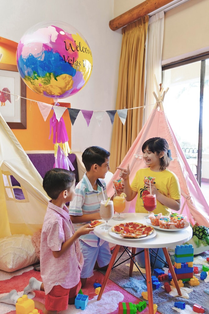 Children's activities