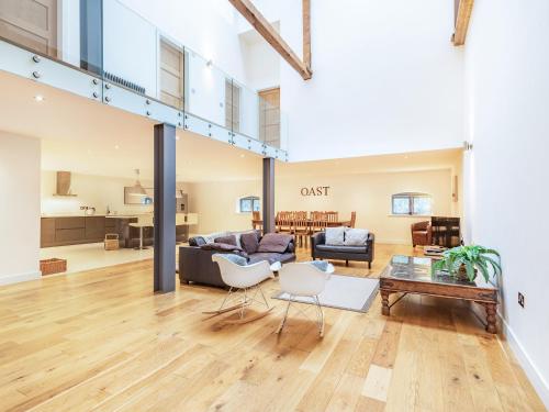 Oast Barn - last minute hotel in Unknown City