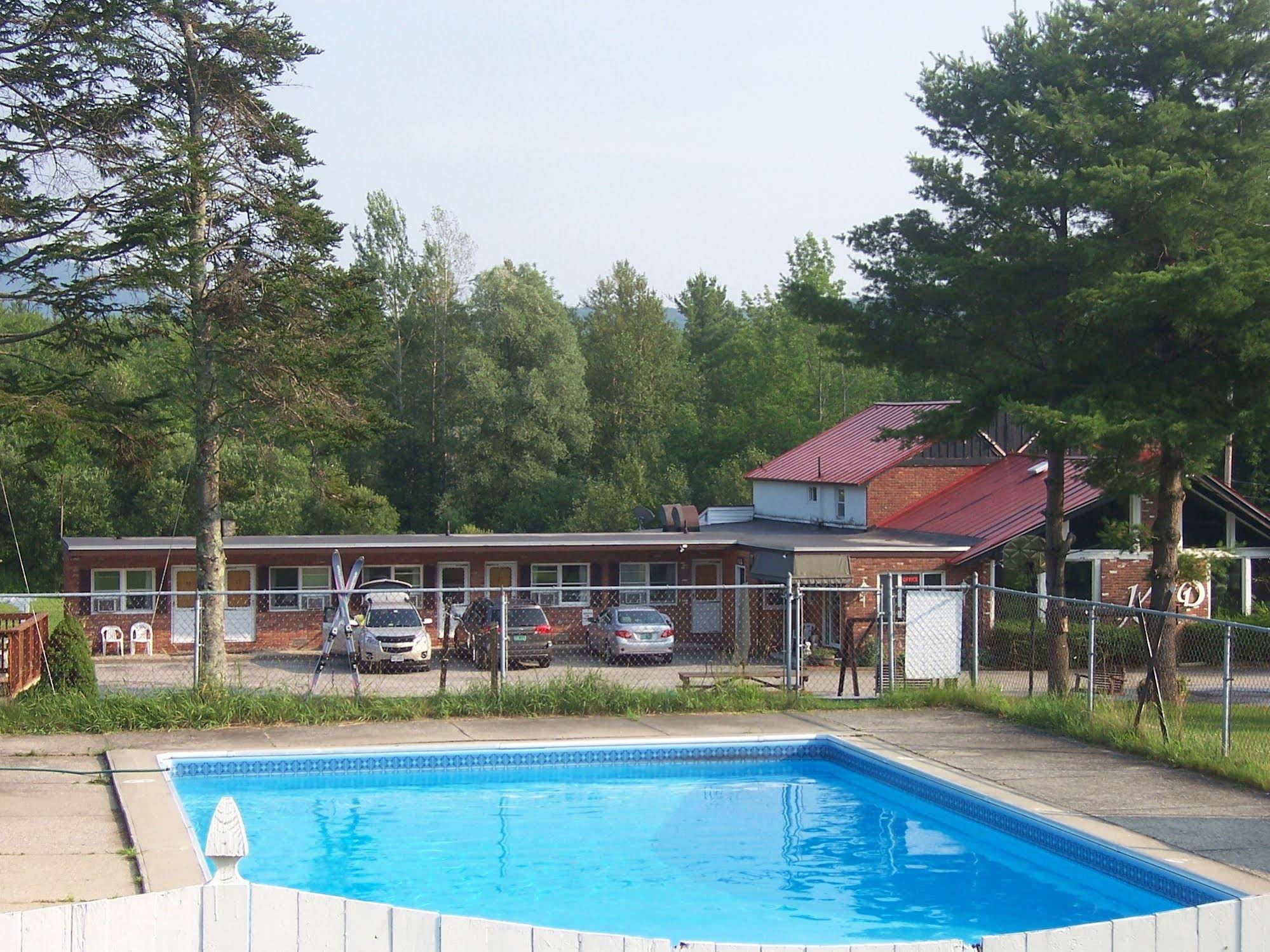 Killington Pico Motor Inn - photo 11