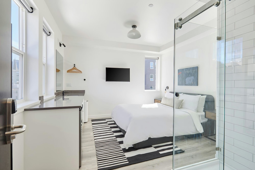 The Boylston Hotel Capitol Hill - photo 11