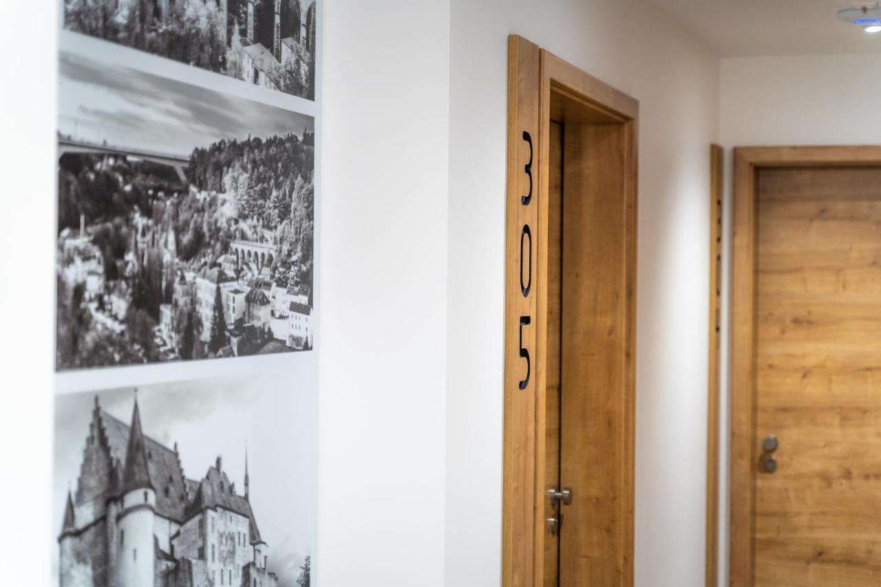 Hotel No151 — Differdange — photo 3