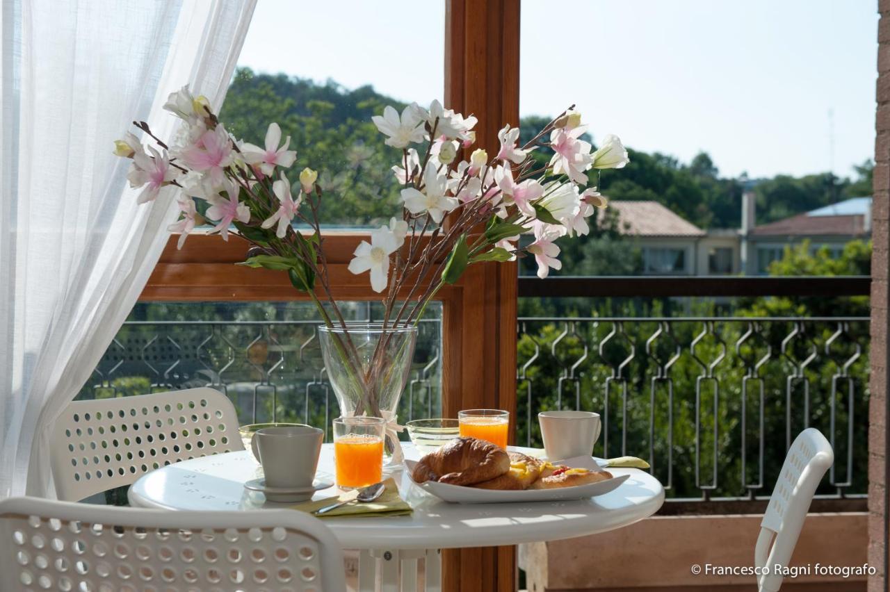 B&B St. Peter's Suites — 4-Star Luxury Hotel in Rome, Italy