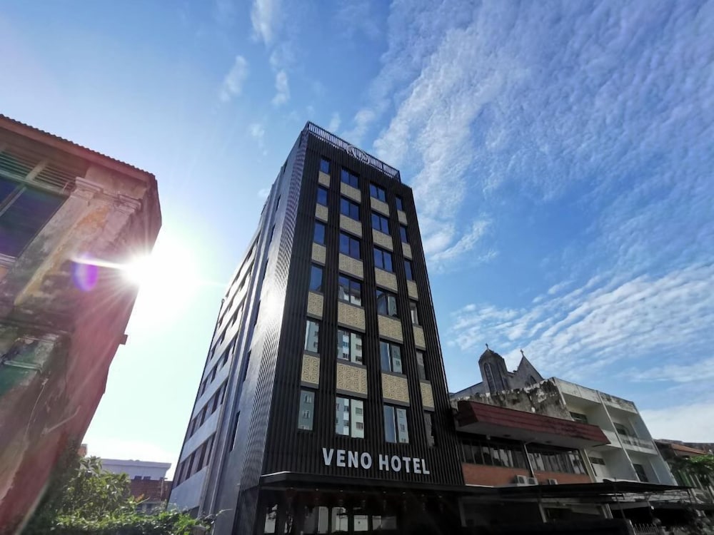 Veno Hotel - last minute hotel in George Town