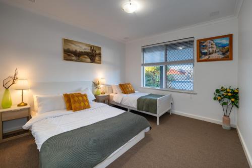 B1 Airporthaven Free Parking Modern Comfort — Perth