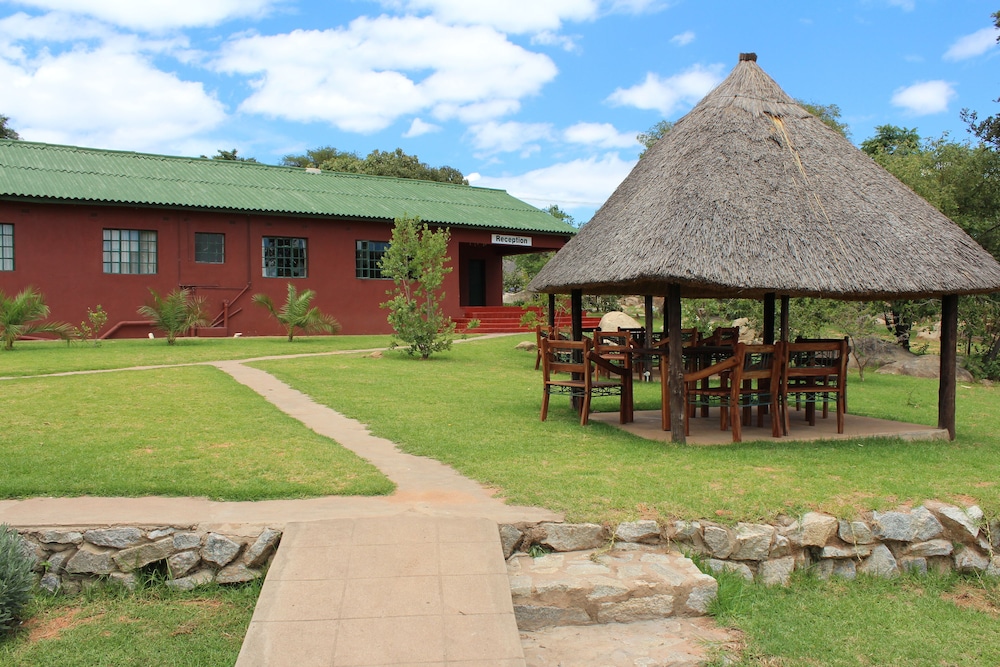 Macheke Lodges & Conference Centre in Macheke, Zimbabwe