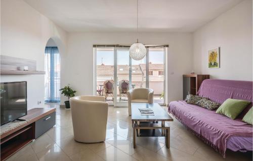 Amazing Apartment In Pula With Wifi — 4-Star Luxury Hotel in Pula, Croatia