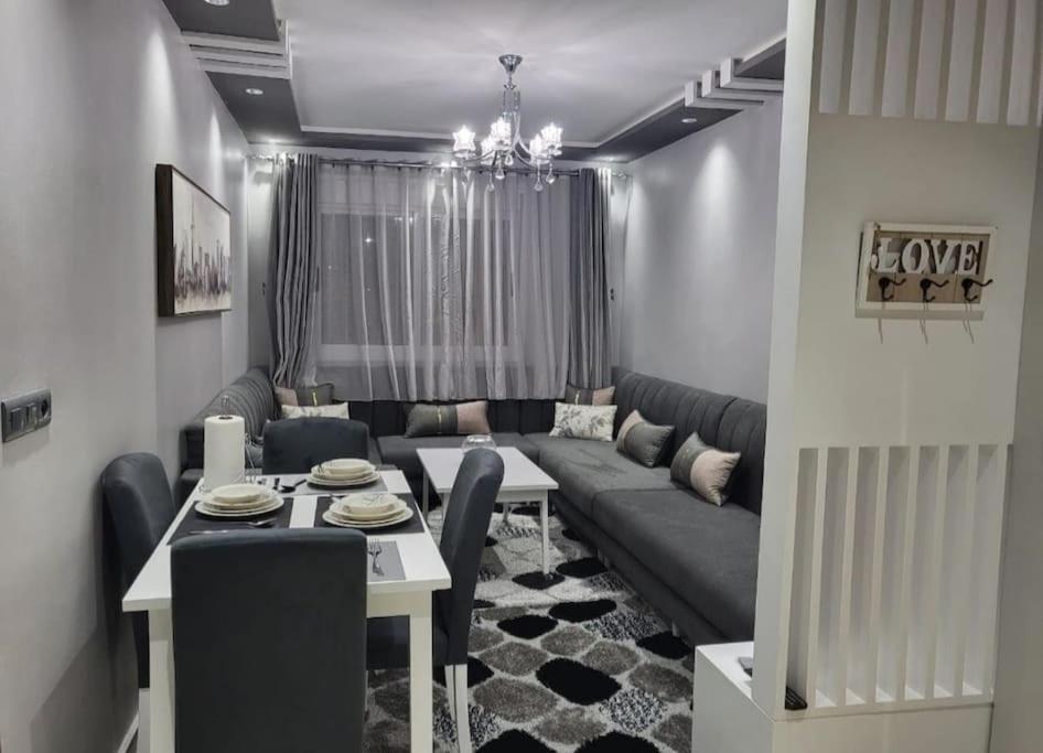 Moderne Apptrt Climatise - last minute hotel in Tangier