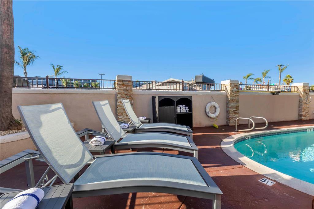 Comfort Inn San Diego Miramar - photo 29