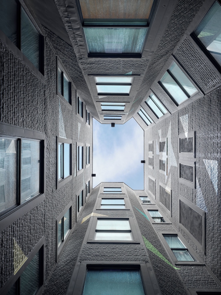 Axiom Hotel - photo 73