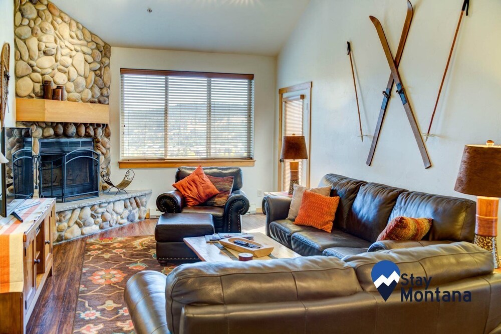 Big Sky Deer Run 49 in Big Sky, United States