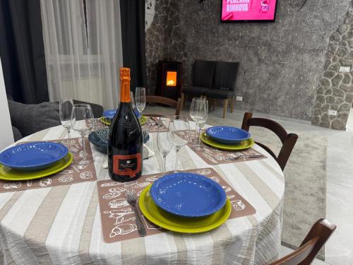 Leomar Apartament — 4-Star Luxury Hotel in Gravellona Toce, Italy