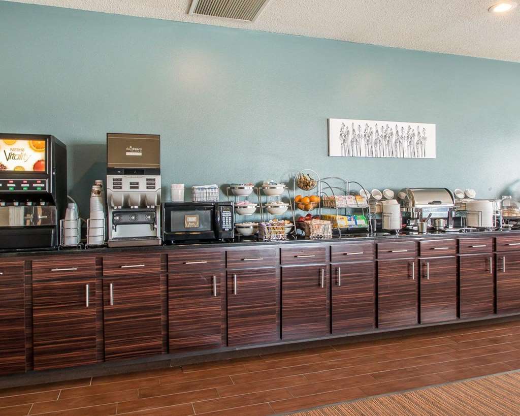 Sleep Inn & Suites Mount Vernon - photo 35