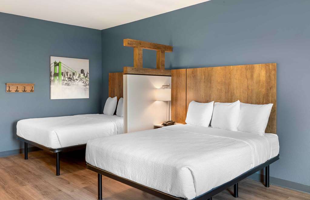 Extended Stay America Premier Suites Boise Meridian - photo 37