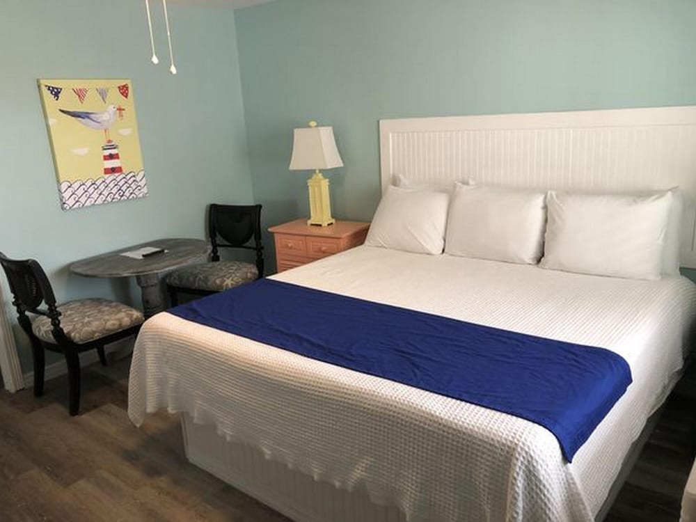 Beachgate CondoSuites and Oceanfront Resort - photo 19