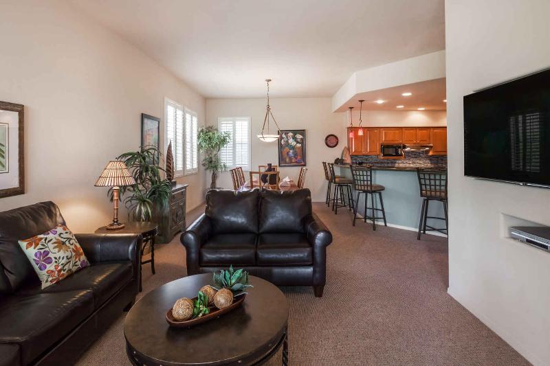 Wyndham Green Valley Canoa Ranch Resort - photo 68