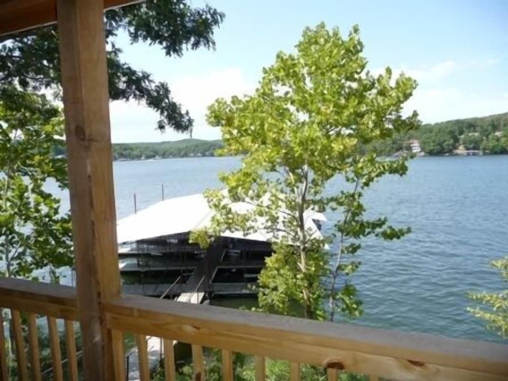 Wilson's Resort - photo 52