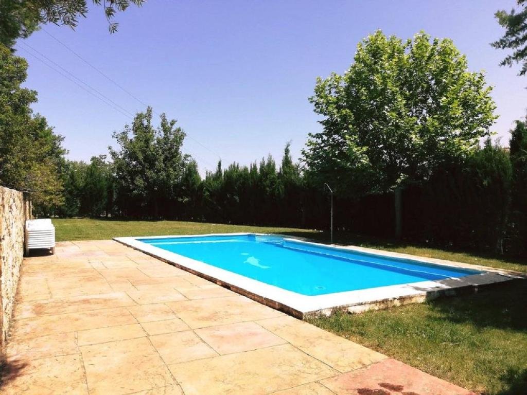 Casa De Madera Zumacar Iv — Cazorla — photo 4