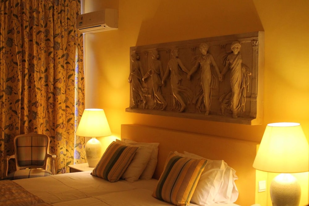 Caravel Hotel in Limassol, Cyprus