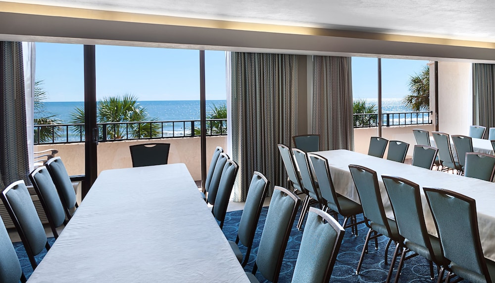 Ocean Reef Resort - photo 210