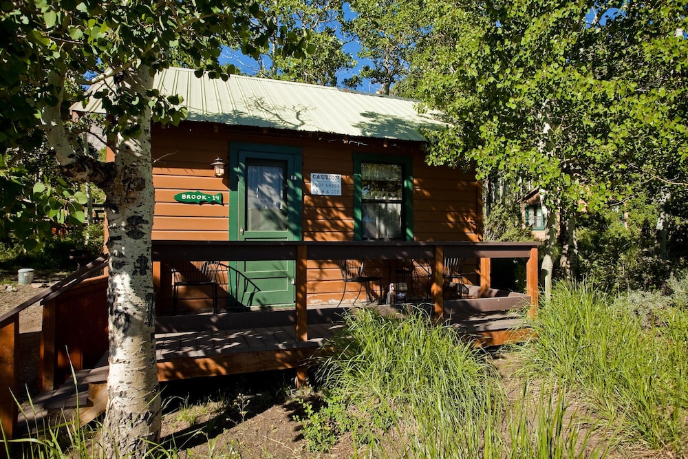Convict Lake Resort - photo 117