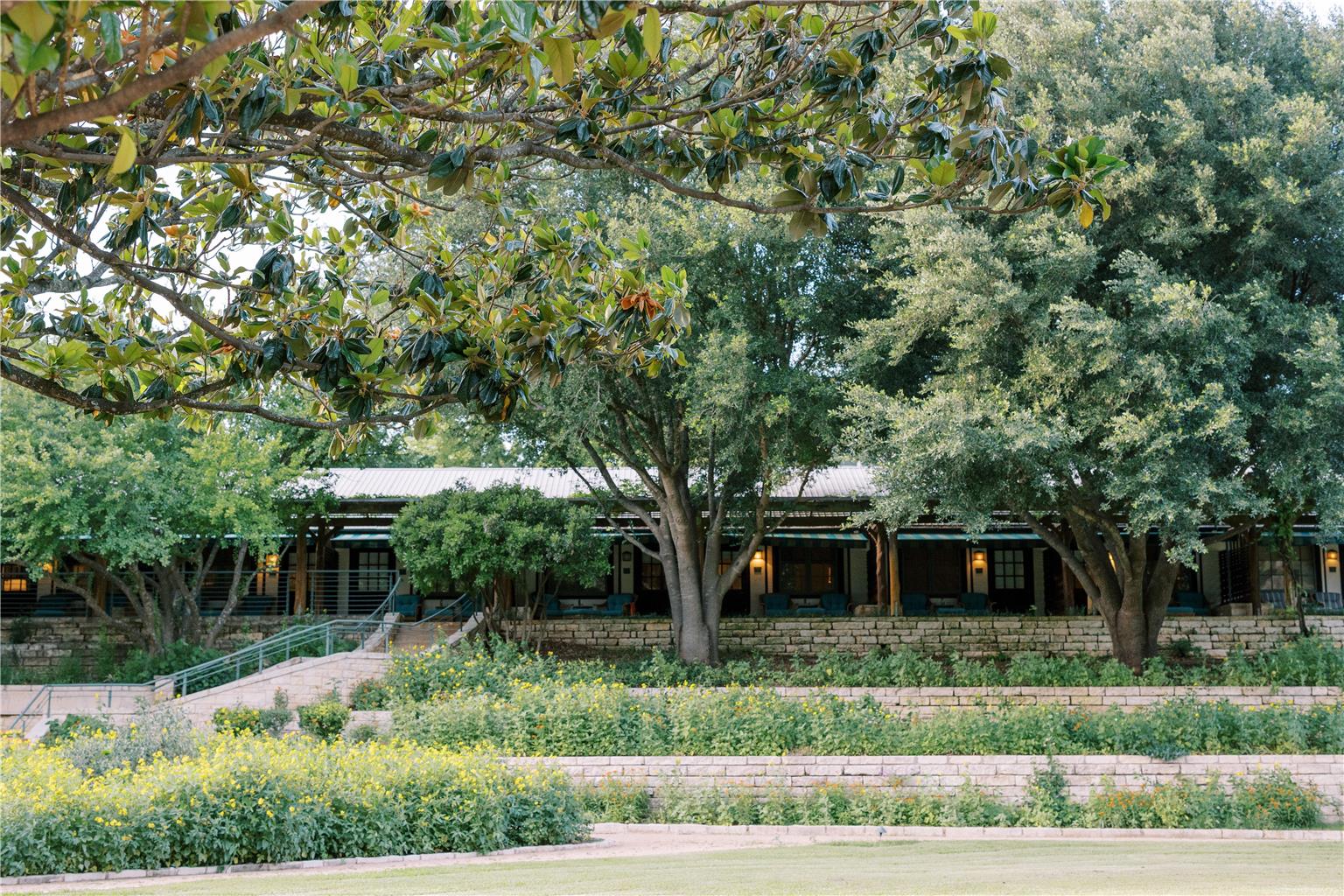 Lake Austin Spa Resort - photo 20