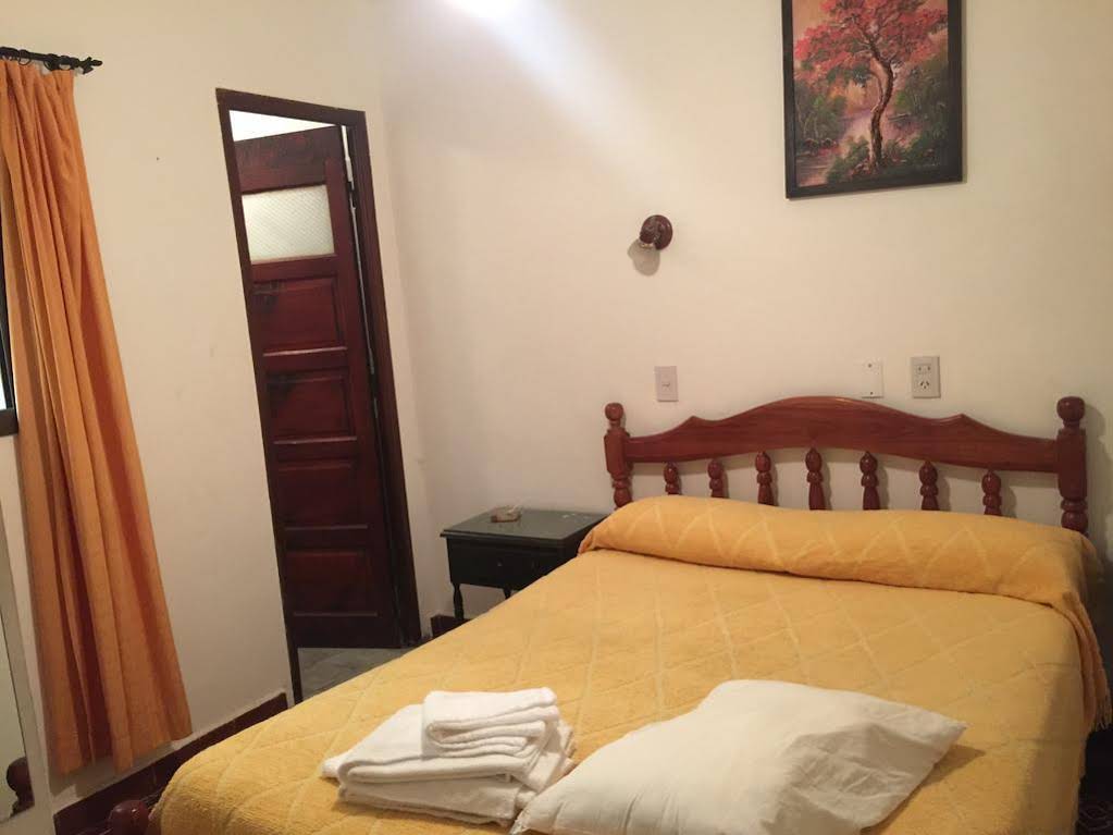 Hostería Carlos Alvear in San Salvador De Jujuy, Argentina