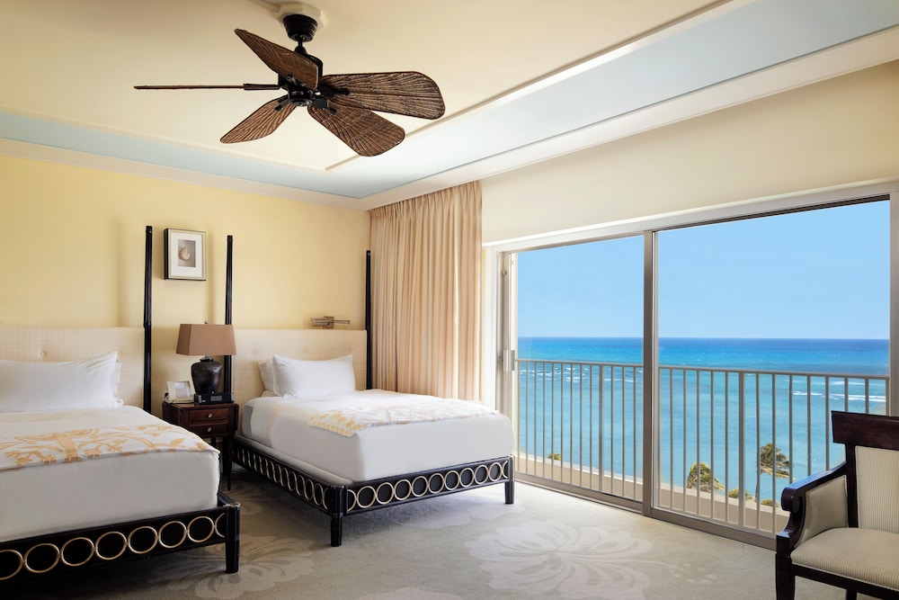 The Kahala Hotel & Resort - photo 35
