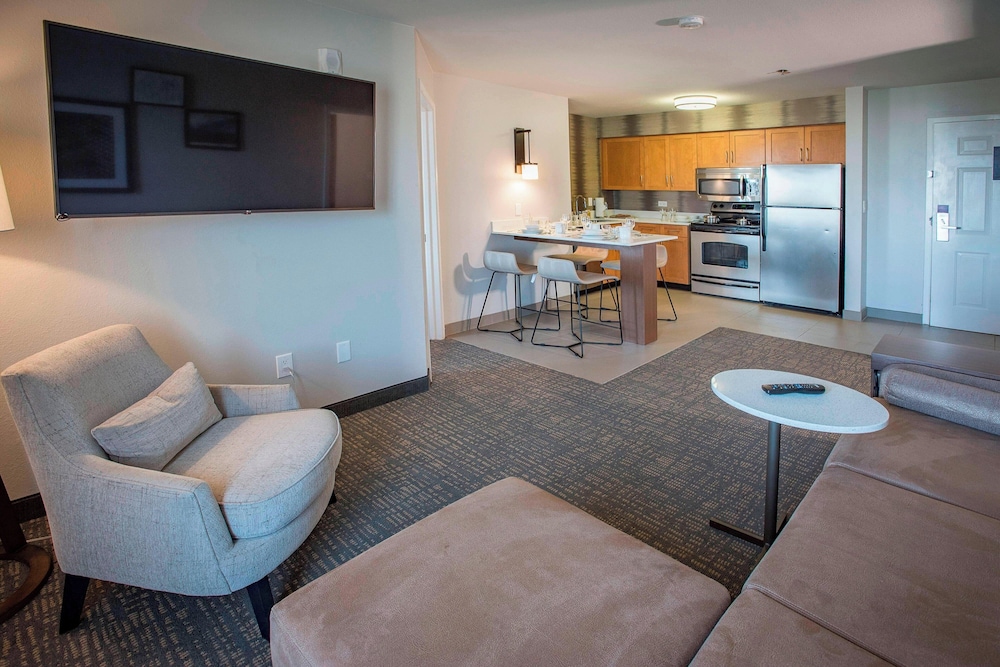 Residence Inn by Marriott Pensacola Downtown - photo 6