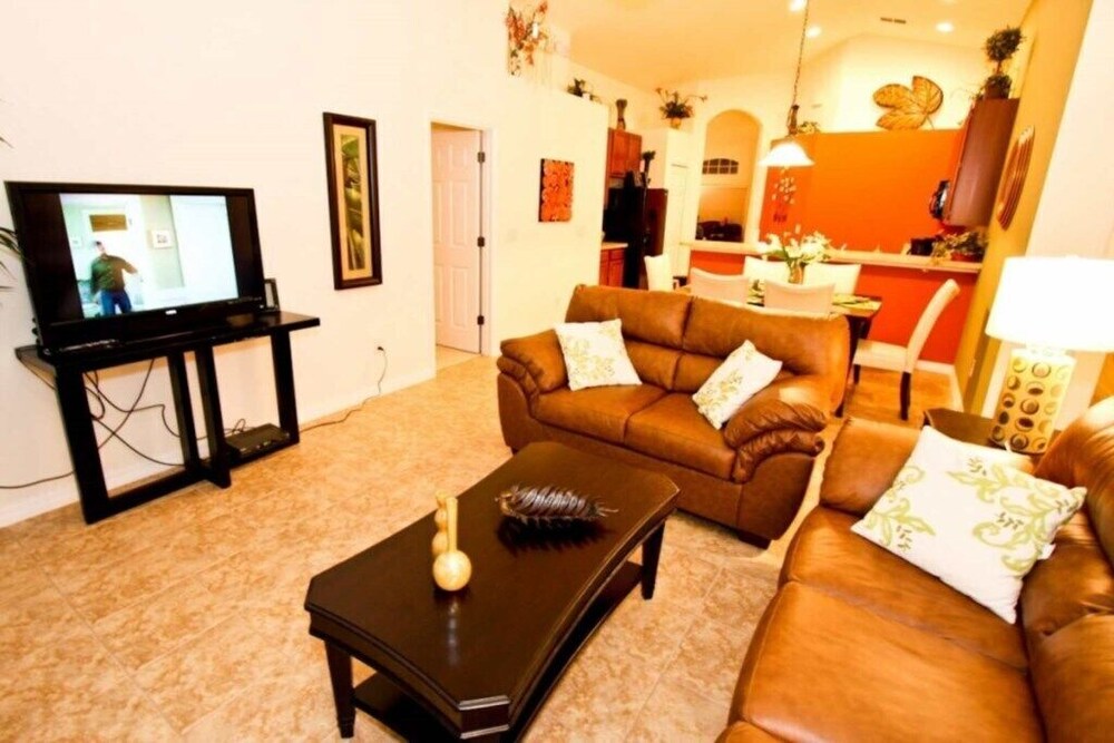 Veranda Palms 4 bed Priv Pool Game Room IHR 3080 Kissimmee - photo 8