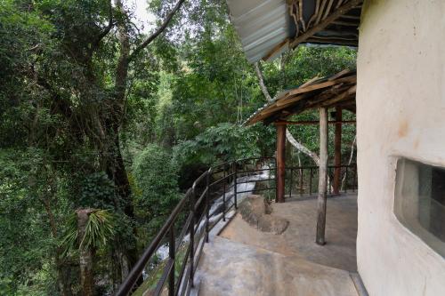 Kithul cob hideaway — Unknown City — photo 4