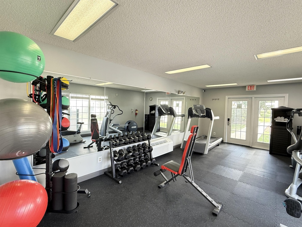 Best Western of Crestview - photo 33