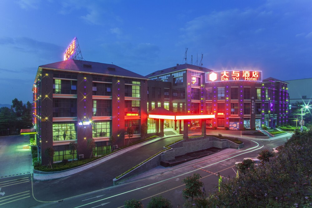 Butia - carbon neutral hotel in Unknown City
