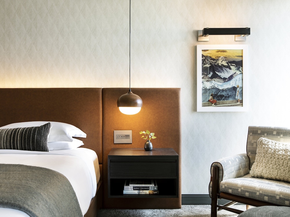 Kimpton Armory Hotel Bozeman by IHG - photo 17